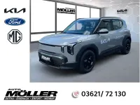 Neu Kia EV2 Earth 108 kW (147 PS) 2026 Grau SUV