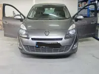 Gebraucht Renault Scénic III Avantage 111 PS (81 kW) 2009 Kombi