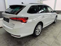 Neu Skoda Octavia Selection 150 PS (110 kW) 2026 Moon weis metallic 2y2y Kombi
