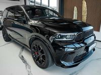 Occasion Dodge Durango 719 PK (528 kW) 2023 Zwart SUV