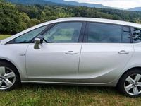 gebraucht Opel Zafira Tourer 