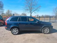 Gebraucht Volvo XC90 Summum 243 PS (178 kW) 2011 Grau SUV
