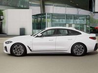 Neu BMW i4 Performance 250 kW (340 PS) 2026 Alpinweiß Limousine