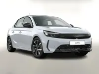 Neu Opel Corsa 101 PS (74 kW) 2025 Kontur weiß metallic Kleinwagen