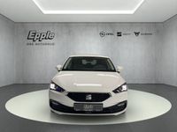gebraucht Seat Leon Style Edition 1.0 TSI 81 kW (110 PS) 6-Gang