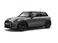 Gebraucht Mini Cooper SE 135 kW (184 PS) 2022 Metallic) (grau Kleinwagen