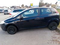 gebraucht Fiat Grande Punto 