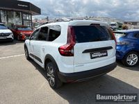 Neu Dacia Jogger Expression 110 PS (80 kW) 2026 Weiß Van / Kleinbus