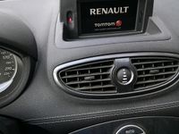 Gebraucht Renault Clio GrandTour 75 PS (55 kW) 2011 Schwarz Kombi