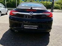 Gebraucht Opel Cascada 170 PS (125 kW) 2017 Braun Cabrio