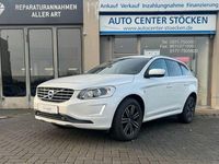 Gebraucht Volvo XC60 215 PS (158 kW) 2015 Weiß SUV