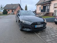 Second-hand Audi A4 190 CP (139 kW) 2020 Gri Break