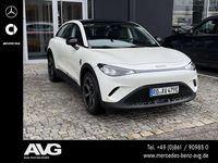 Gebraucht Smart #3 Pro+ 200 kW (272 PS) 2025 Digital white SUV