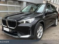 Gebraucht BMW X1 245 PS (180 kW) 2024 Schwarz SUV