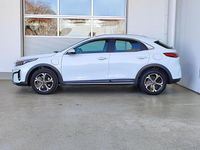 Gebraucht Kia XCeed 141 PS (103 kW) 2022 Weiß SUV