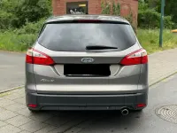 Gebraucht Ford Focus 163 PS (119 kW) 2012 Grau Kombi