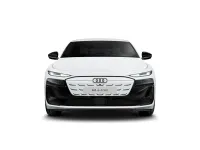 Gebraucht Audi A6 e-tron S-Line 269 kW (367 PS) 2025 Weiß Kombi