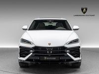 Gebraucht Lamborghini Urus 799 PS (587 kW) 2026 Bianco icarus SUV