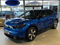 Neu Ford Capri Extended Range 210 kW (286 PS) 2026 Blau SUV
