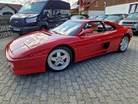 gebraucht Ferrari 348 TB "SAMMLERFAHRZEUG"SPEEDLINE,FUCHS