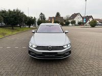 Gebraucht VW Passat Elegance 239 PS (175 kW) 2020 Silber Kombi