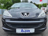 gebraucht Peugeot 207 Filou 1,4 Sport HU & Service Neu! 1 Jahr Garantie