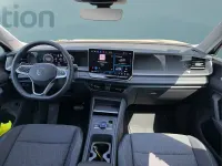 Gebraucht VW Tayron 204 PS (150 kW) 2025 Blau SUV