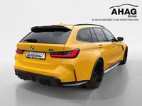Gebraucht BMW M3 Performance 530 PS (389 kW) 2025 Gelb Kombi