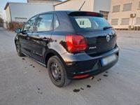 gebraucht VW Polo 1.2l Bluemotion