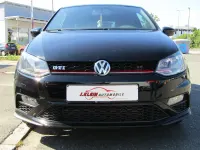 Gebraucht VW Polo GTI 192 PS (141 kW) 2015 Schwarz Kleinwagen