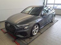 Gebraucht Audi S3 Ambiente 310 PS (228 kW) 2023 Daytonagrau perleffekt Limousine