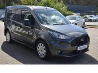 Gebraucht Ford Transit 120 PS (88 kW) 2023 Grau Van / Kleinbus