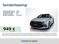 Neu Audi RS3 400 PS (294 kW) 2026 Kreide uni Limousine