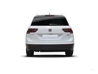Gebraucht VW Tiguan Highline 179 PS (131 kW) 2018 Indiumgrau metallic SUV