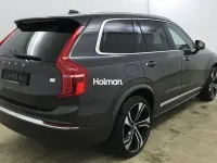 Second-hand Volvo XC90 Plus 455 CP (334 kW) 2023 Gri SUV