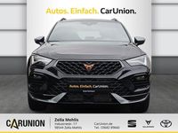 Neu Cupra Ateca 150 PS (110 kW) 2025 Magic schwarz SUV