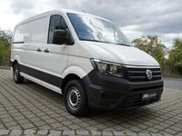 Gebraucht VW Crafter 140 PS (102 kW) 2020 Weiß Van