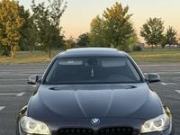 Gebraucht BMW 530 Performance 245 PS (180 kW) 2010 Limousine