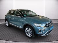 Gebraucht VW T-Roc IQ Drive 150 PS (110 kW) 2025 SUV