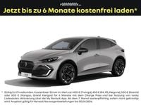 Neu Renault Clio V Techno 114 PS (83 kW) 2026 Grau Limousine