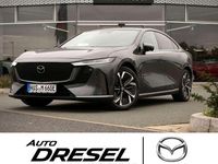 Neu Mazda 6e Takumi-Line 189 kW (258 PS) 2025 Machine gray Limousine