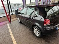 gebraucht VW Polo 9N 1.2 LPG