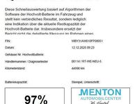 Gebraucht BMW i4 Shadowline 400 kW (544 PS) 2022 Grau Limousine