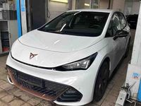 Gebraucht Cupra Born 150 kW (204 PS) 2022 Eisweiß Kleinwagen
