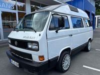 Usado VW Multivan 111 HP (81 kW) 1988 Branco Monovolume