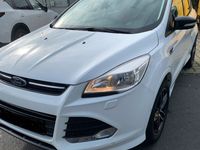 gebraucht Ford Kuga 1.5 Eco Boost 150 PS, Winterpaket, viele Extras
