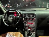 Gebraucht Alfa Romeo 159 2008 Grau Kombi