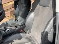 Gebraucht Audi A4 S-Line 190 PS (139 kW) 2019 Rot Kombi