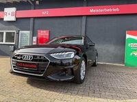 Gebraucht Audi A4 Basis 204 PS (150 kW) 2023 Brillantschwarz Kombi