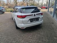 Gebraucht Renault Mégane IV R.S. 159 PS (116 kW) 2021 Weiß Limousine